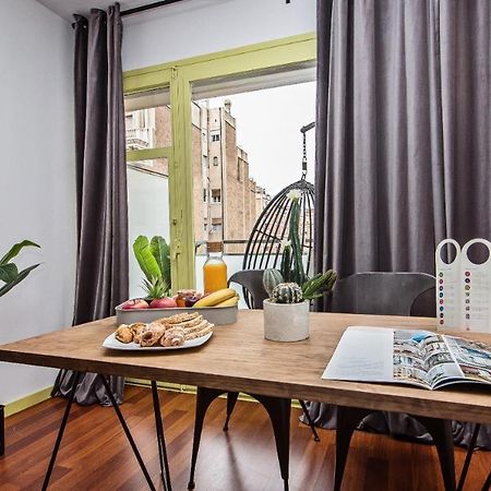 Apartamento Sweett - Diagonal - Francesc Macia Barcelona Exterior foto